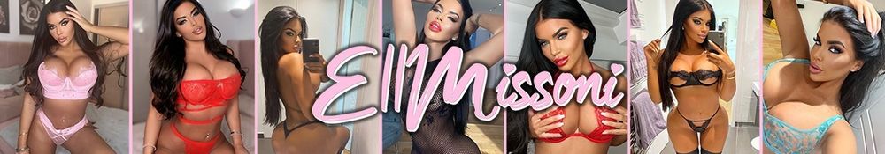 ellmissonixxx OnlyFans recording wife