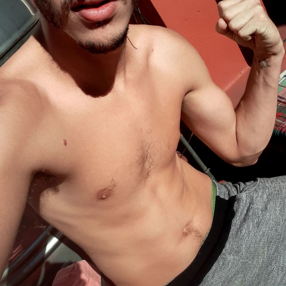 elpicantepereyra OnlyFans Argentina