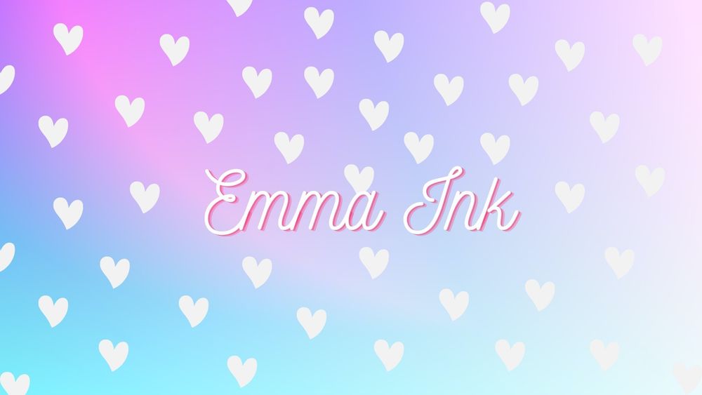 emmaink13 OnlyFans recording united states