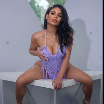 nude envyerica recording latina