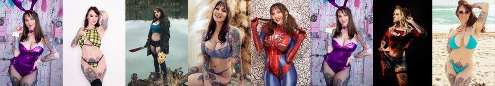 ericafett OnlyFans posting white