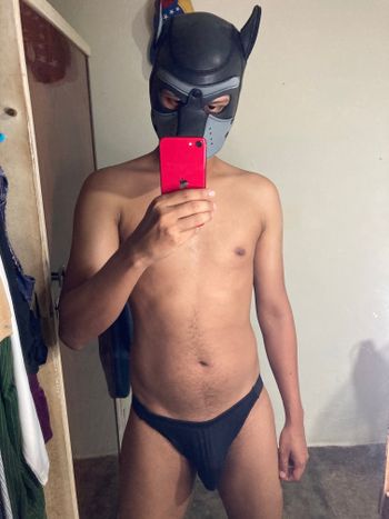 nude erickbonnerx recording venezuela selfie