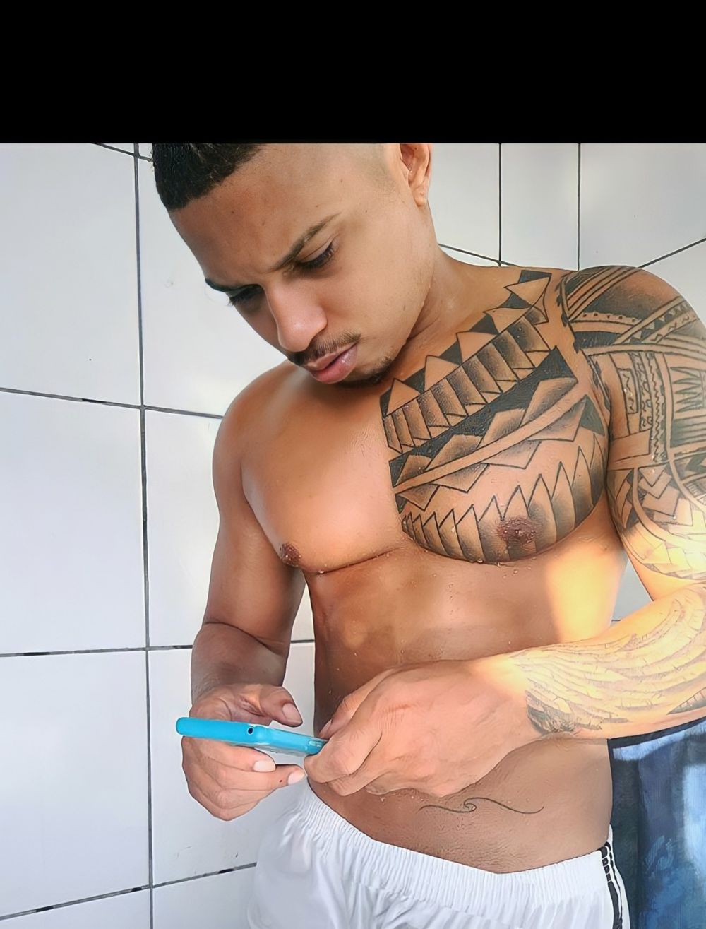 erickdic OnlyFans Brazil