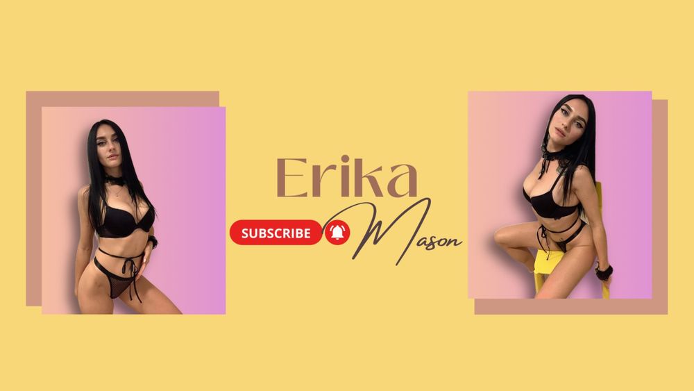 erika_mason OnlyFans doing latina