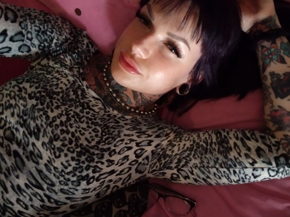 erikalaine OnlyFans recording kinky