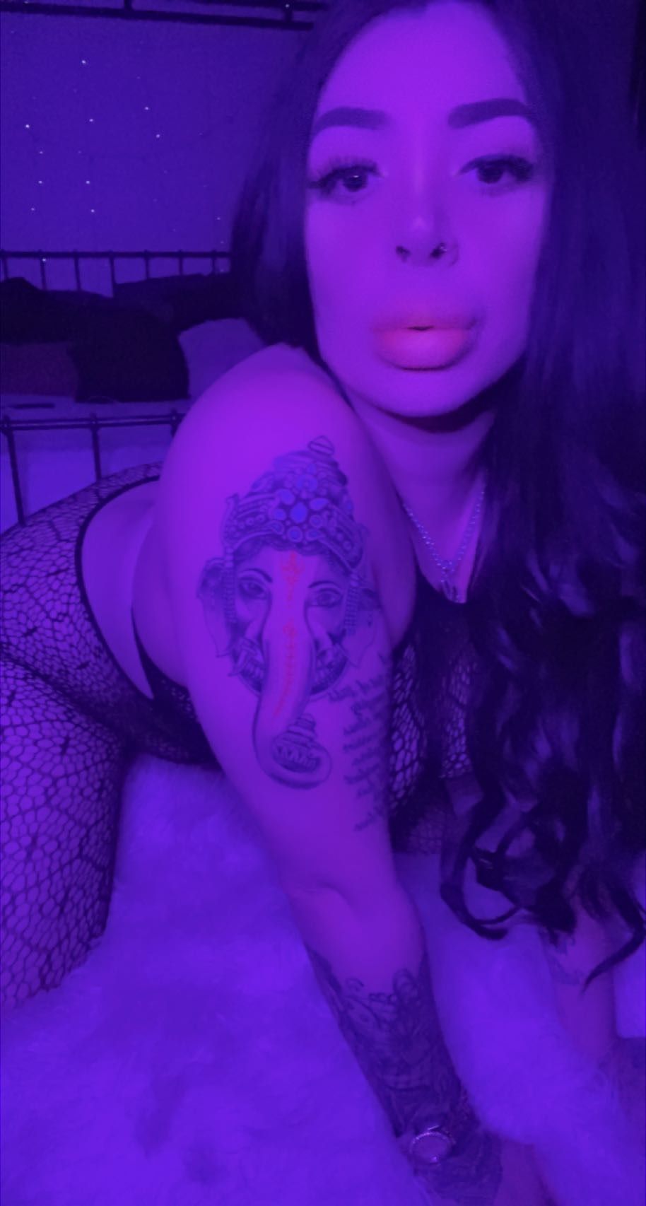 esmrlda444 OnlyFans fetish