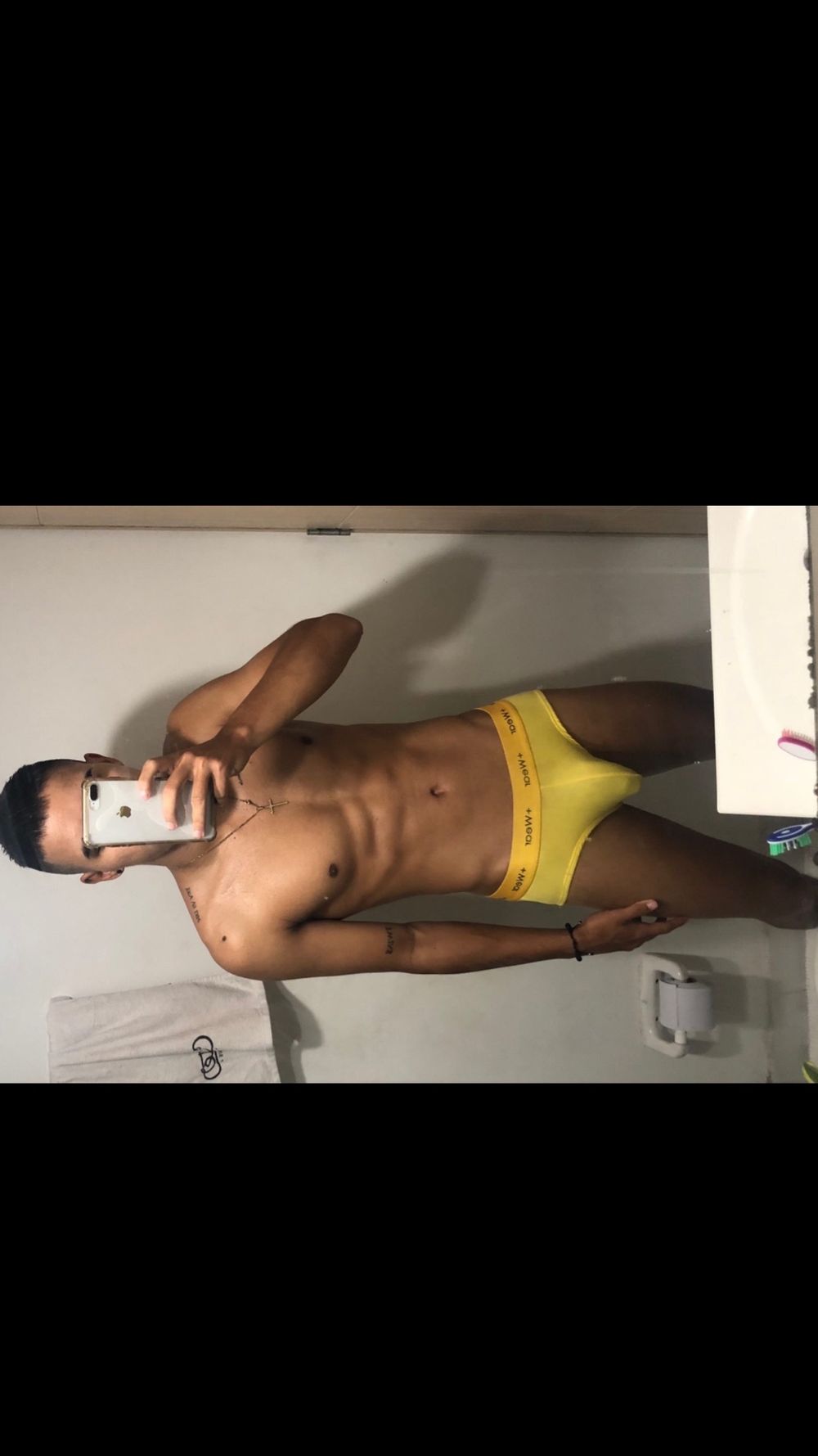 esteban.bedoya OnlyFans showing colombia