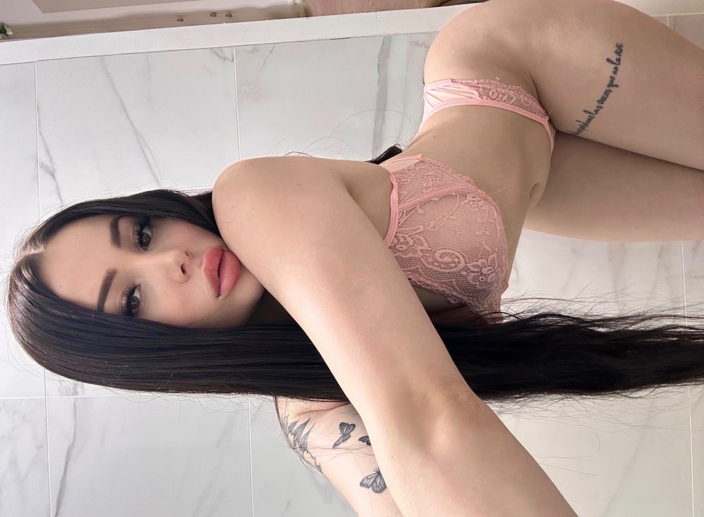 estelasaubi OnlyFans recording latina