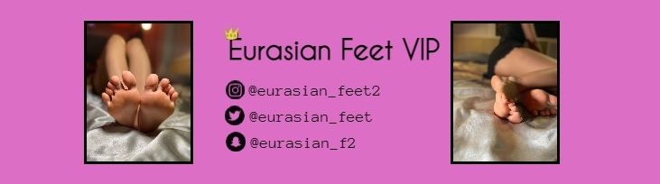 eurasian_feet_vip OnlyFans doing messaging