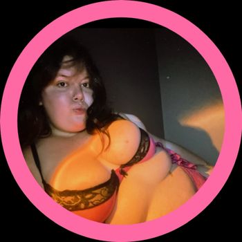 nude evaeliza leaking bbw selfie