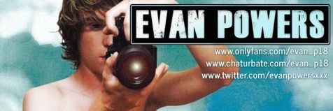 evan_p18 OnlyFans doing custom content