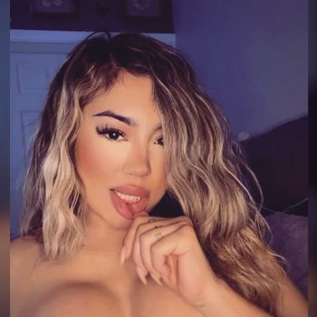 nude evelynmarieq latina