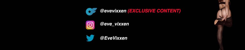 evevixxen OnlyFans posting live