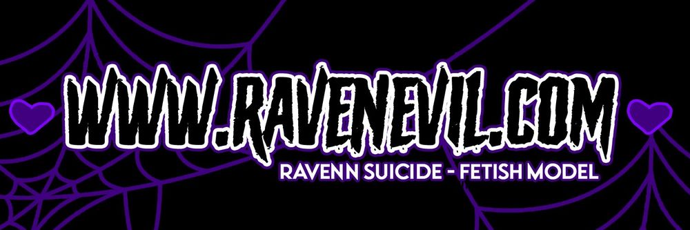 evilraven OnlyFans live