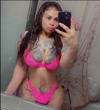 nude exoticreina leaking hispanic