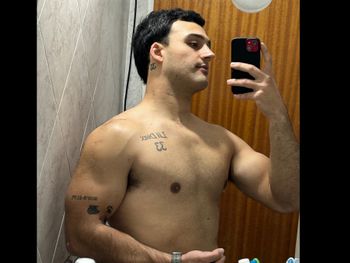 nude ezequielotto recording exhibitionism selfie