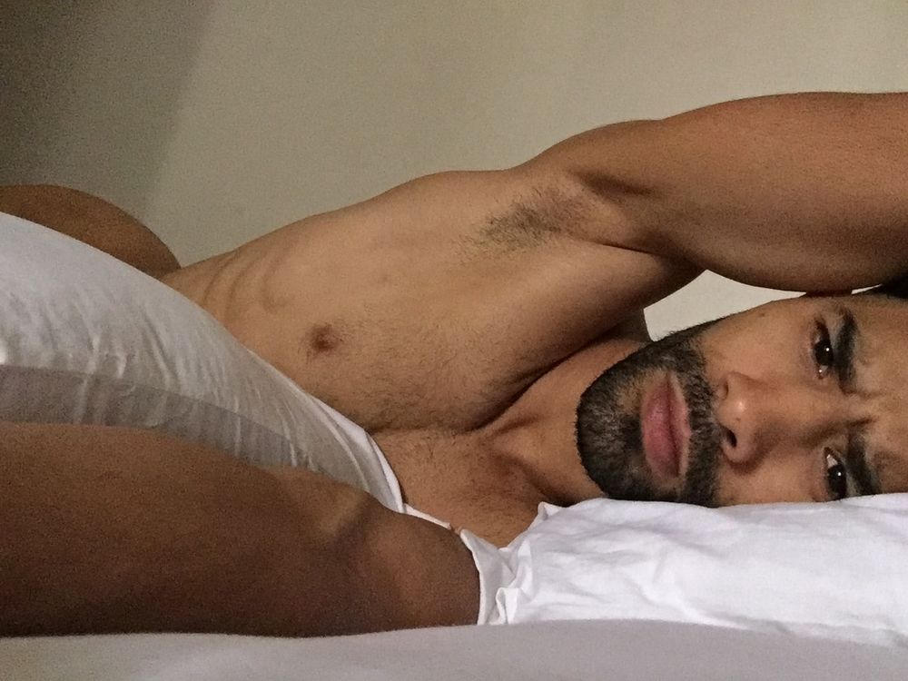 f4fzaid OnlyFans leaking venezuela