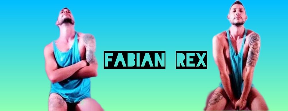 fabianrex OnlyFans recording big ass