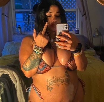 nude fairybb777 leaking latina