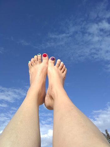 nude faloolafeet leaking custom content