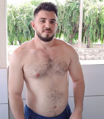 nude fatorl doing middle eastern