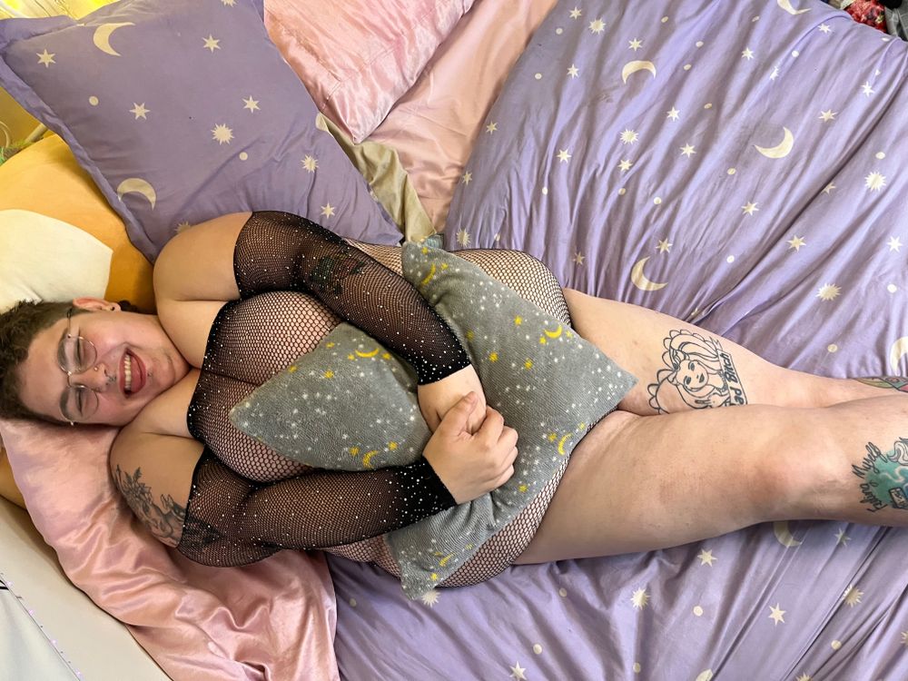 fatstonerbabyvip OnlyFans showing roleplay