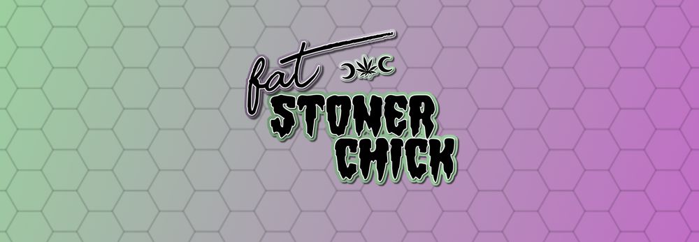 fatstonerchick OnlyFans leaking dick rating