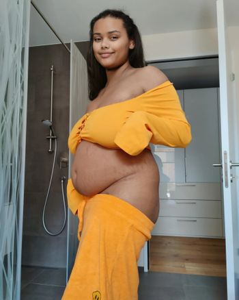 nude fattypotchi posting ebony