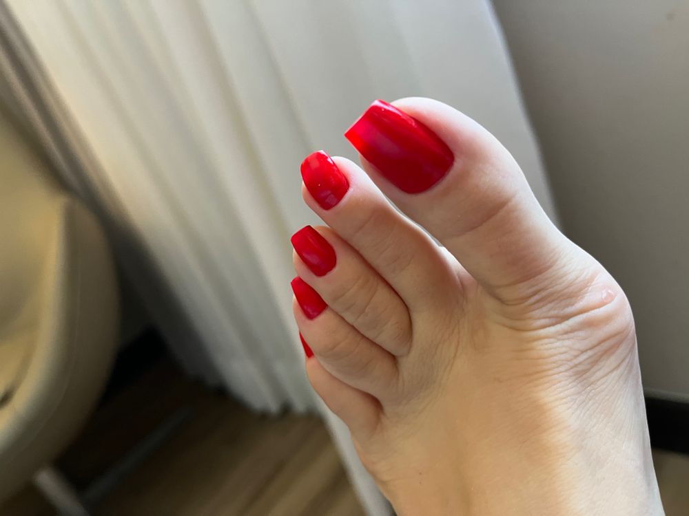 feetbraga OnlyFans recording feet