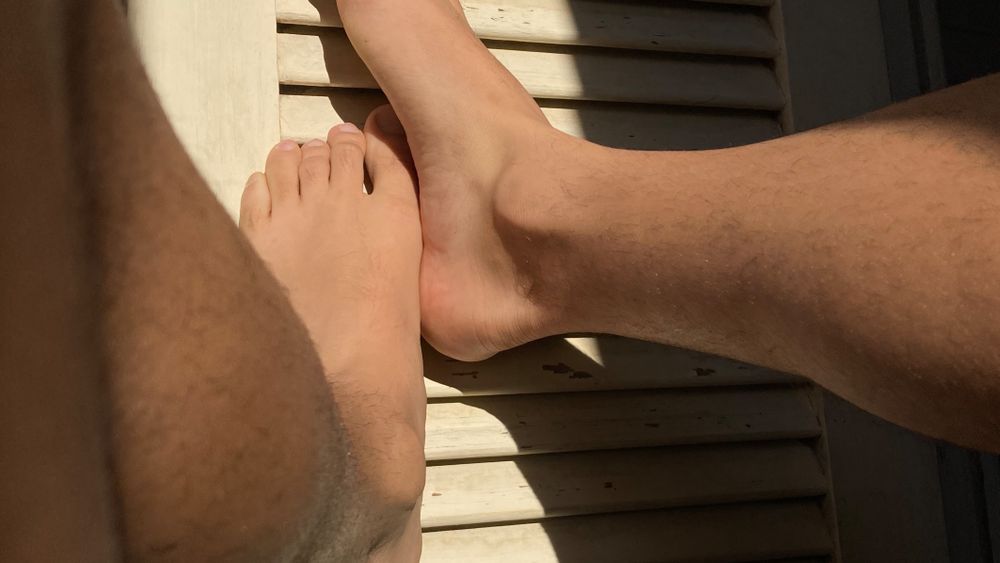 feetfelippe OnlyFans recording brazil