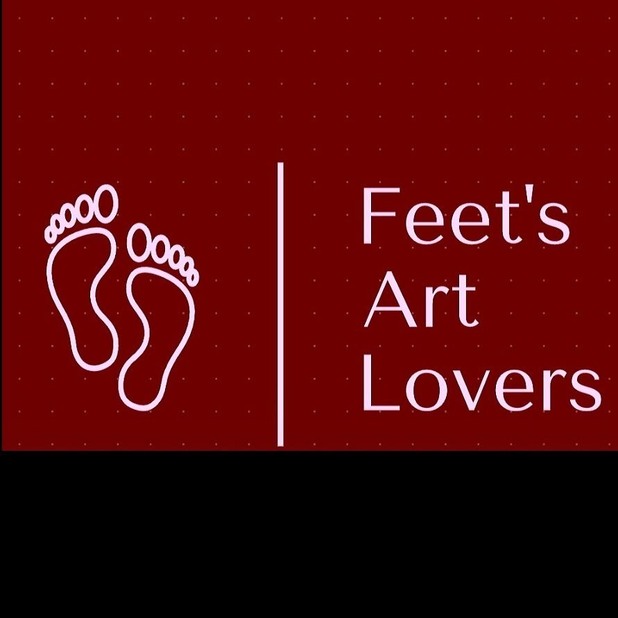 feetsartlovers OnlyFans feet