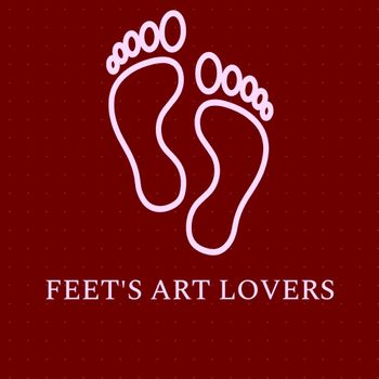 feetsartlovers OnlyFans feet