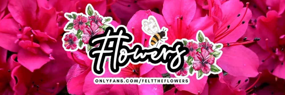 felttheflowers OnlyFans posting bbw