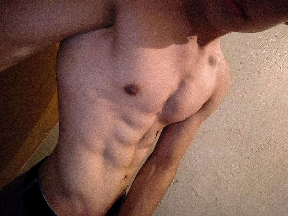 fereeves OnlyFans showing exhibitionism