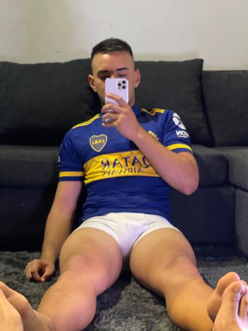 nude fernandocockbig showing male selfie