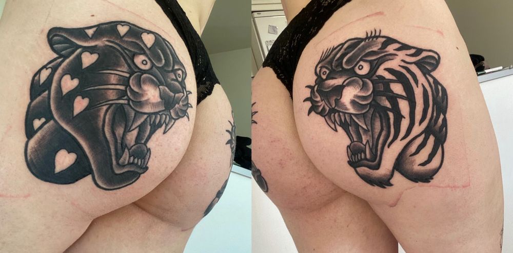 fin_emilia OnlyFans recording tattoo