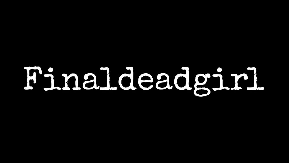 finaldeadgirl OnlyFans doing united kingdom