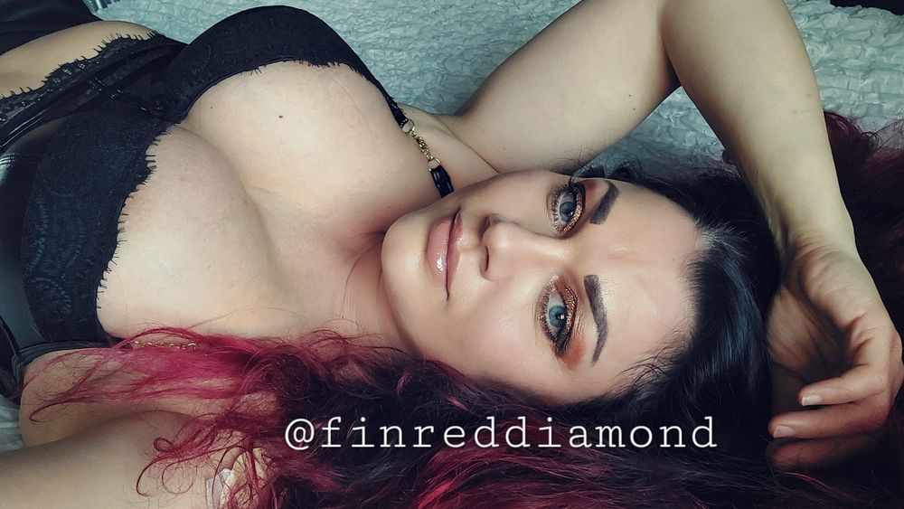 finreddiamond OnlyFans posting finland