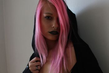 nude fireflyreign goth