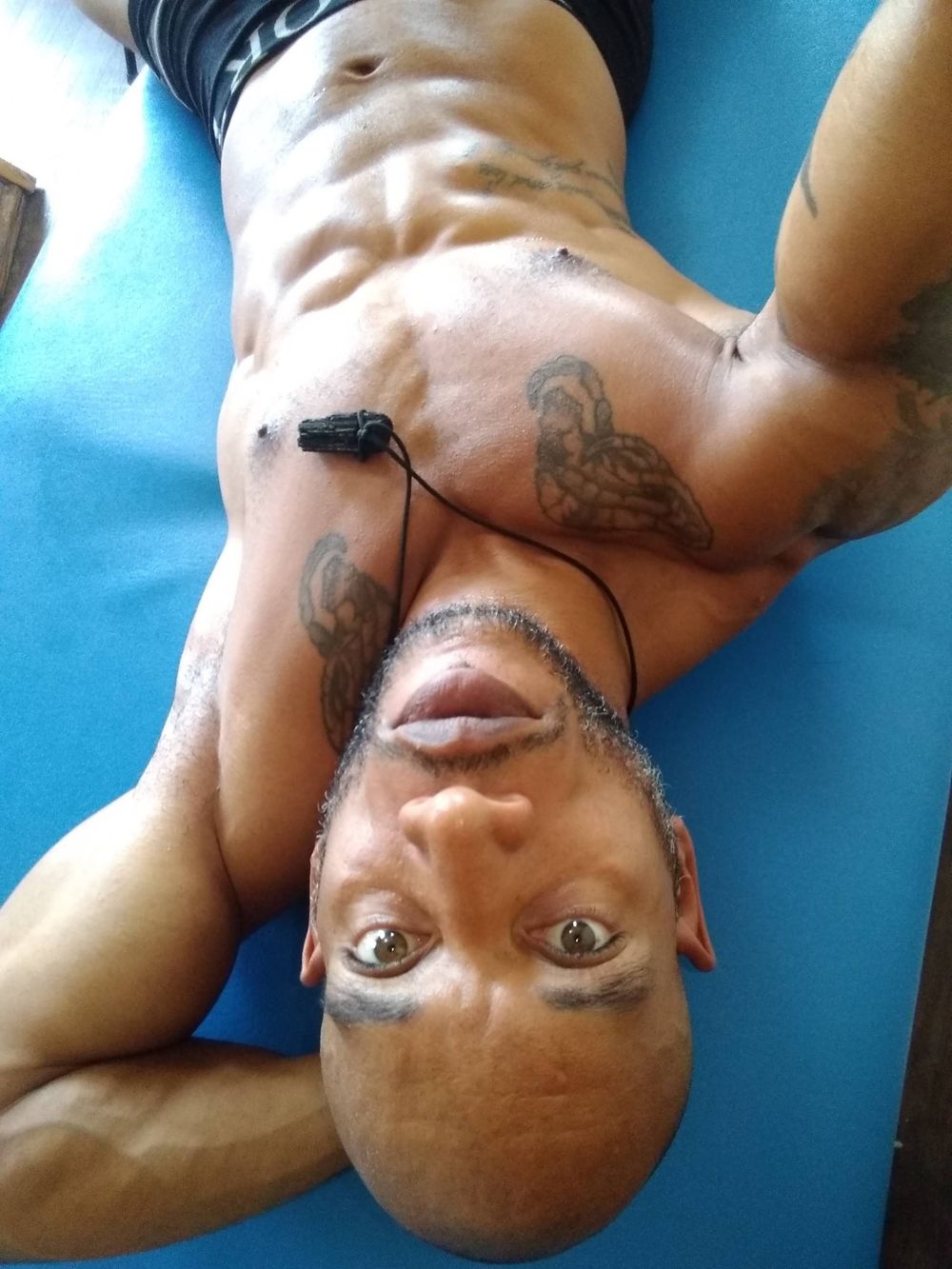 fit-bbc-daddy OnlyFans daddy