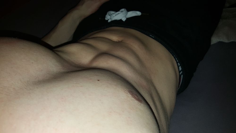 fitboy20195 OnlyFans anal