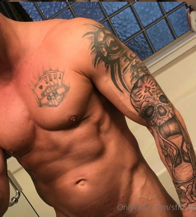 fitguy4fun OnlyFans recording anal