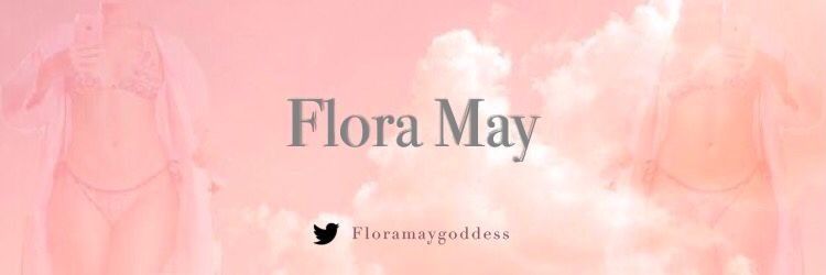 floramaygoddess OnlyFans showing custom content