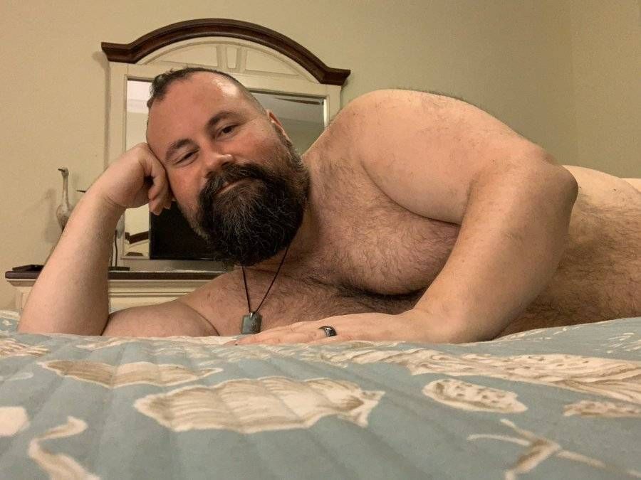 floridabearppv OnlyFans Florida