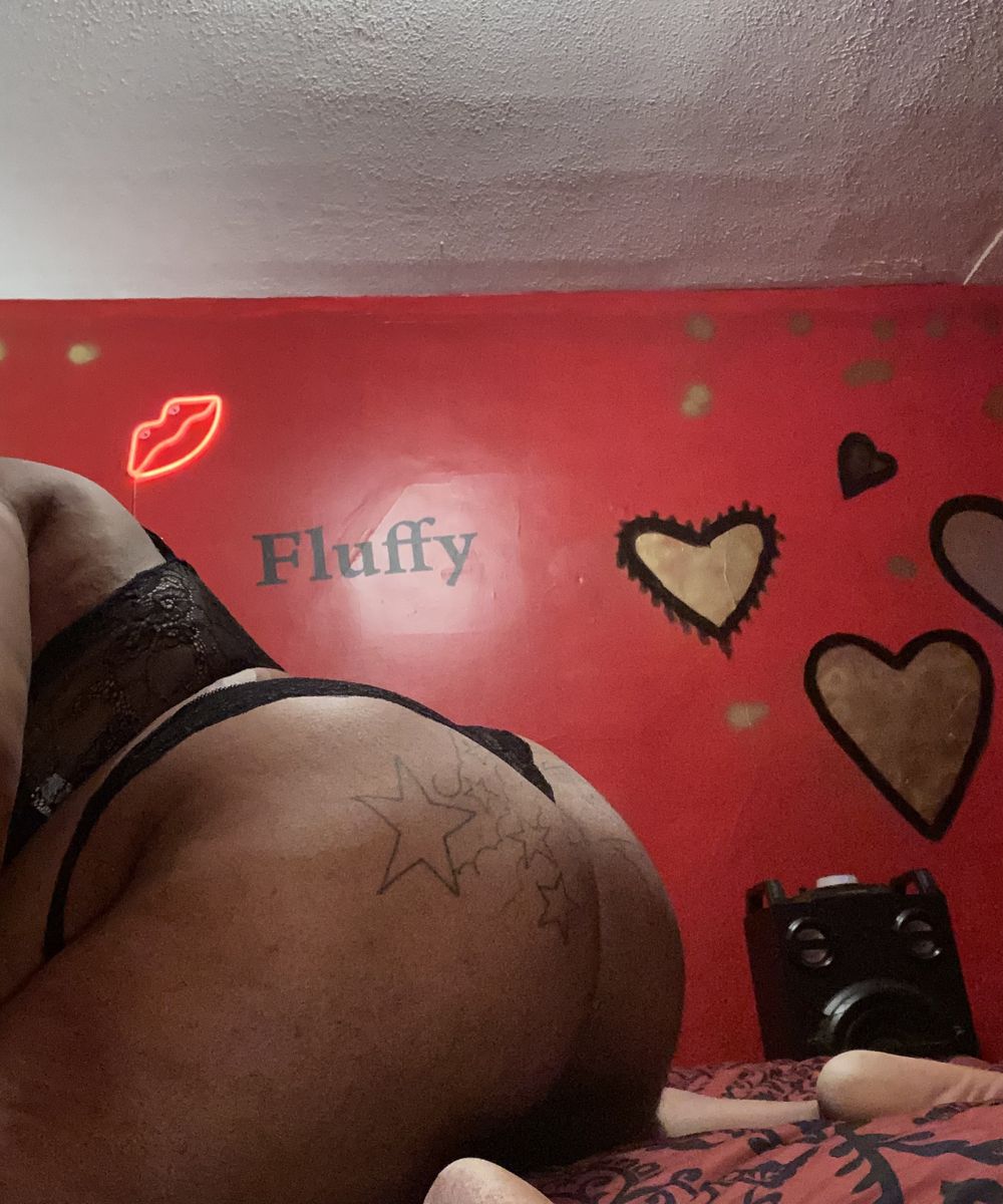 fluffydabody90 OnlyFans posting cumplay