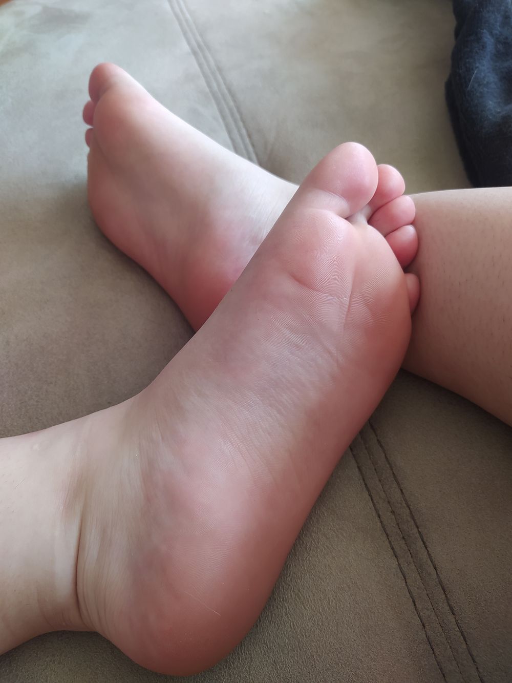 footgirlfetish0 OnlyFans recording fetish