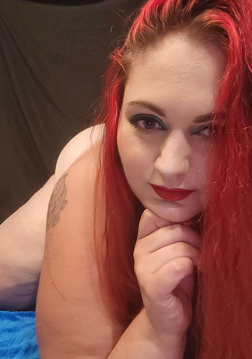 forbiddenspice OnlyFans posting messaging