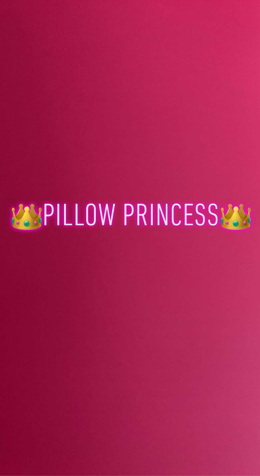 foreverpillowprincess OnlyFans latina