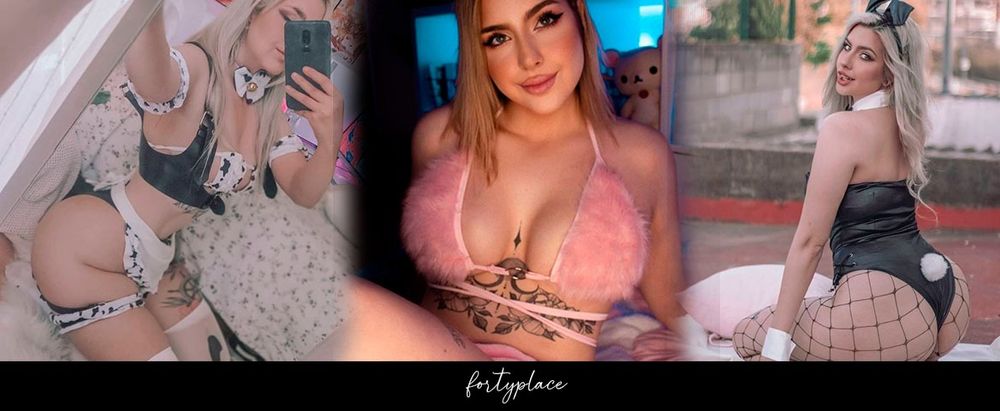 fortyplace.of OnlyFans doing girlfriend