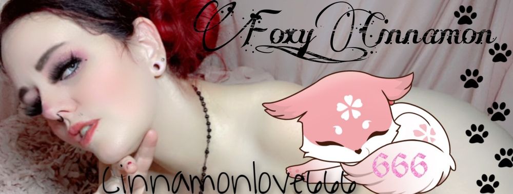 foxy_cinnamon OnlyFans posting united states